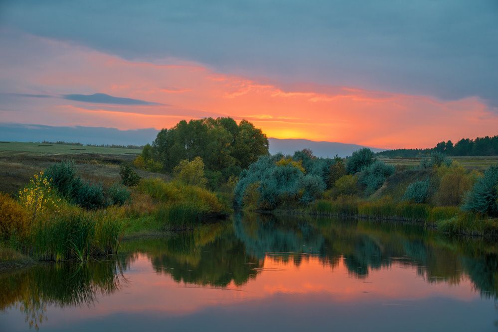Photograph by Владислав Никишин