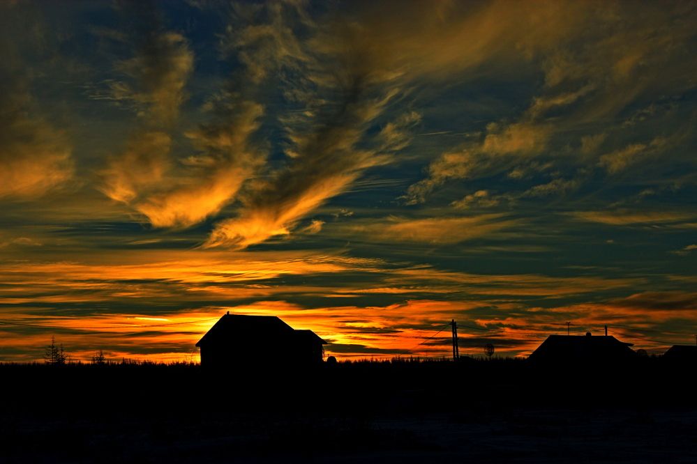 Photograph by Александр Велигура