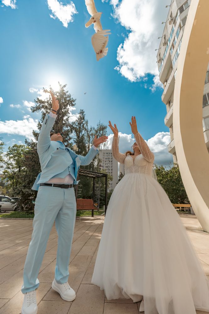 Photograph by Евгения Долженкова