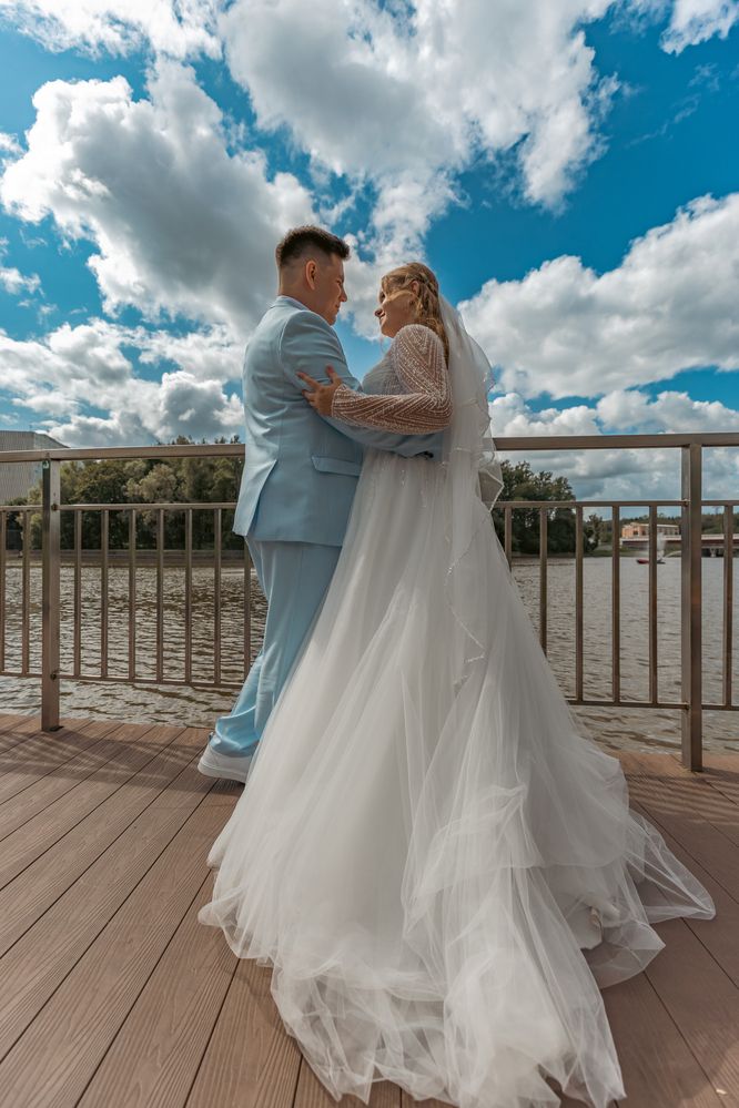 Photograph by Евгения Долженкова