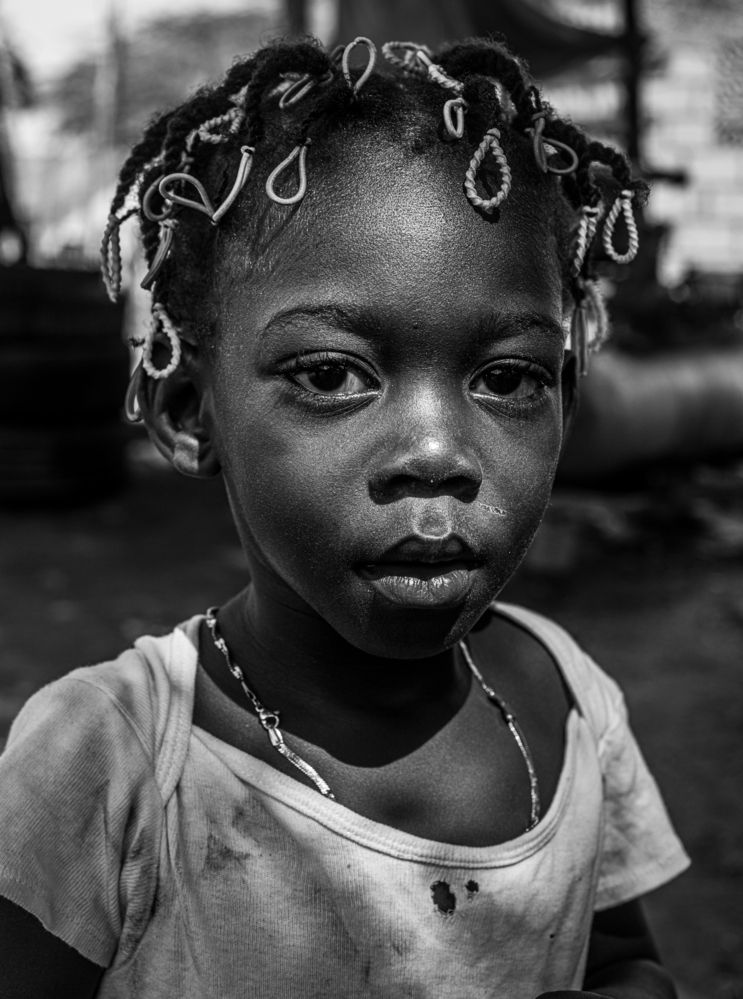 Photograph by Eddy Vittini