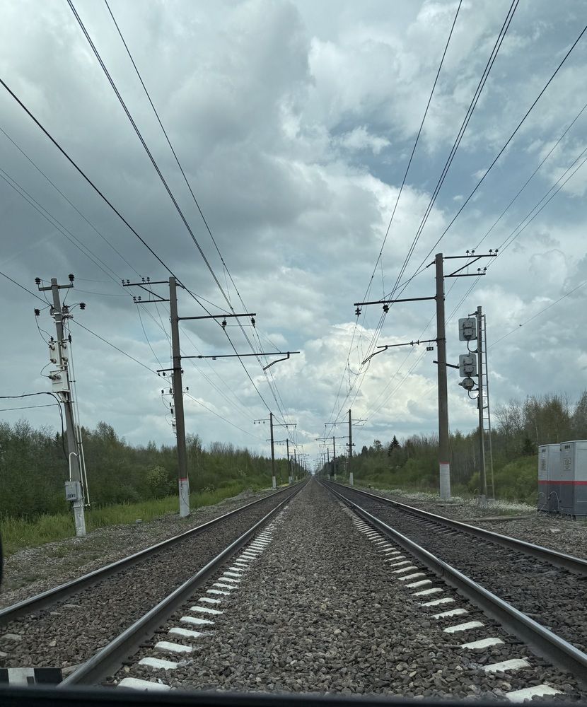 Photograph by Наталья Казачок