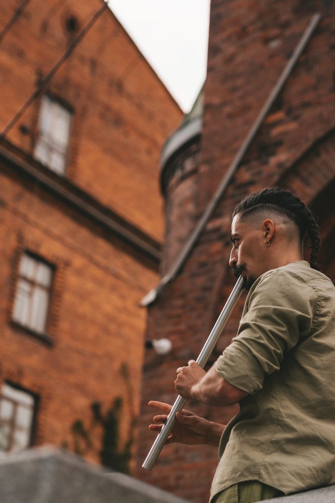 Photograph by Светлана Мухильченко