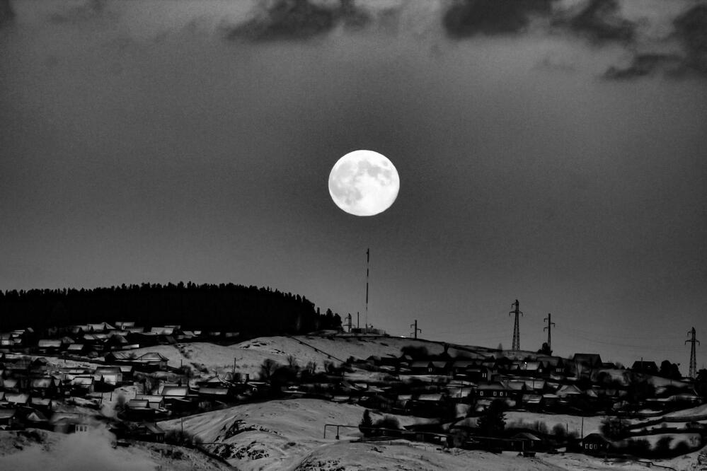 Photograph by Павел Ван