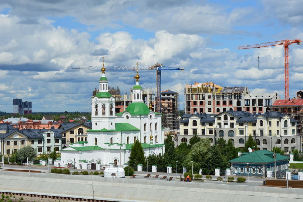 Photograph by Елена Савчук