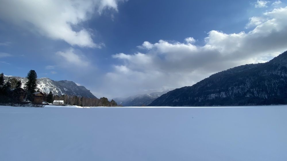 Фотография автора Постельный Дмитрий