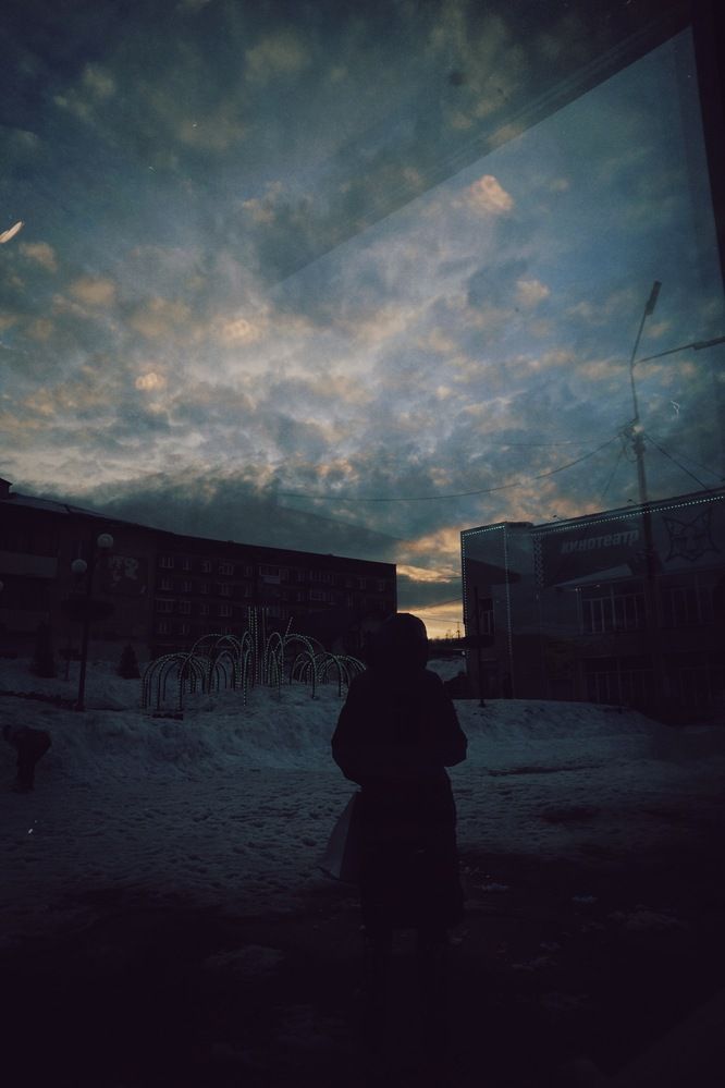 Фотография автора Постельный Дмитрий