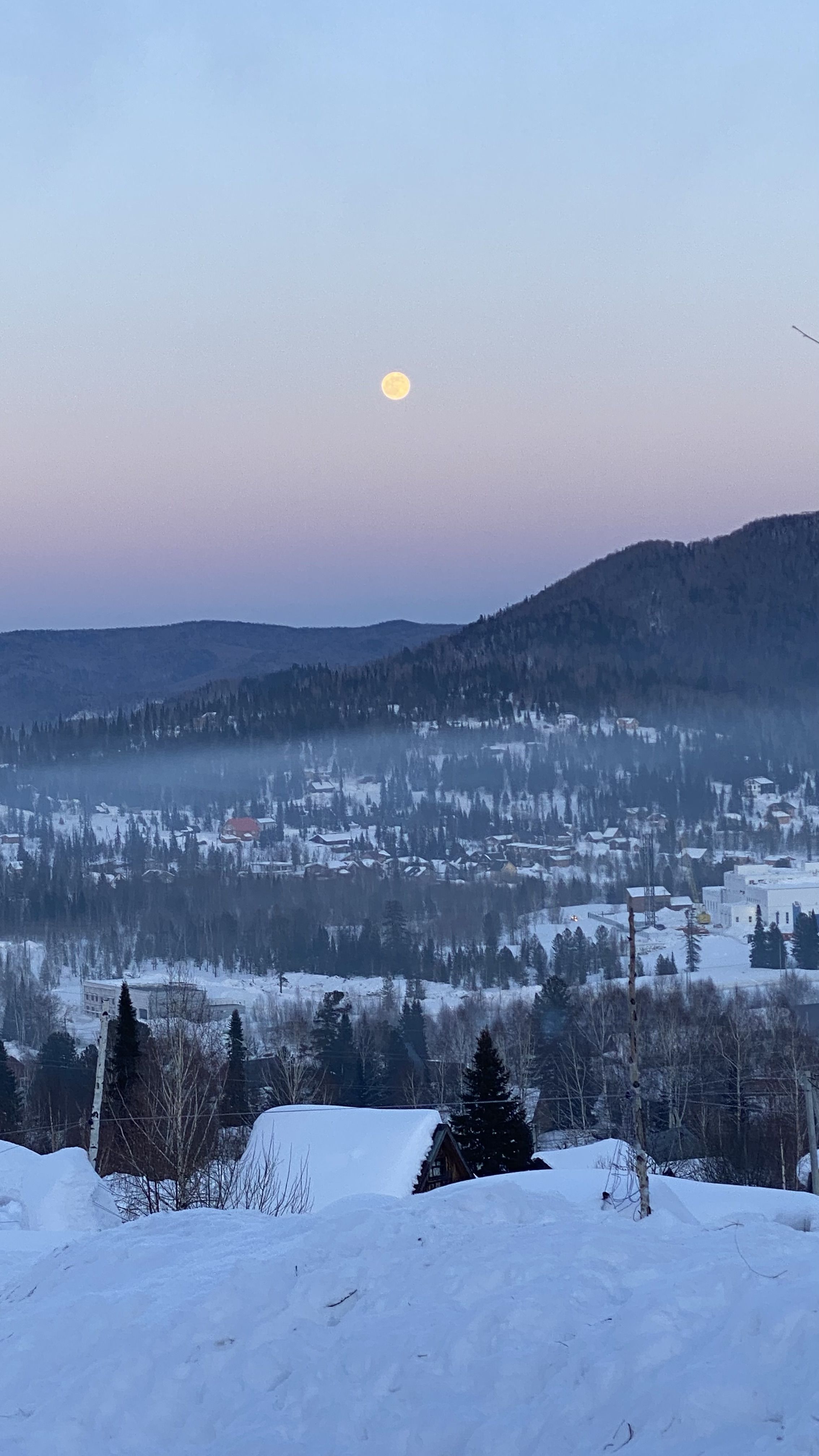 Фотография автора Постельный Дмитрий