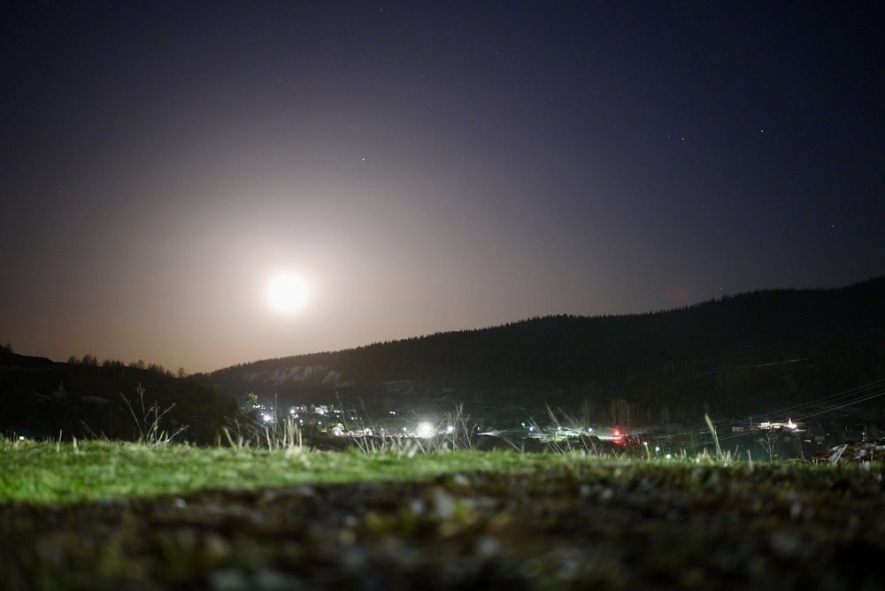 Фотография автора Постельный Дмитрий