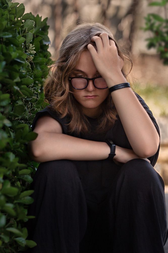 Photograph by Татьяна Братусь