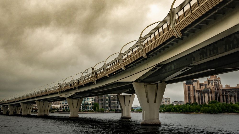 Photograph by Антон Тимошевский