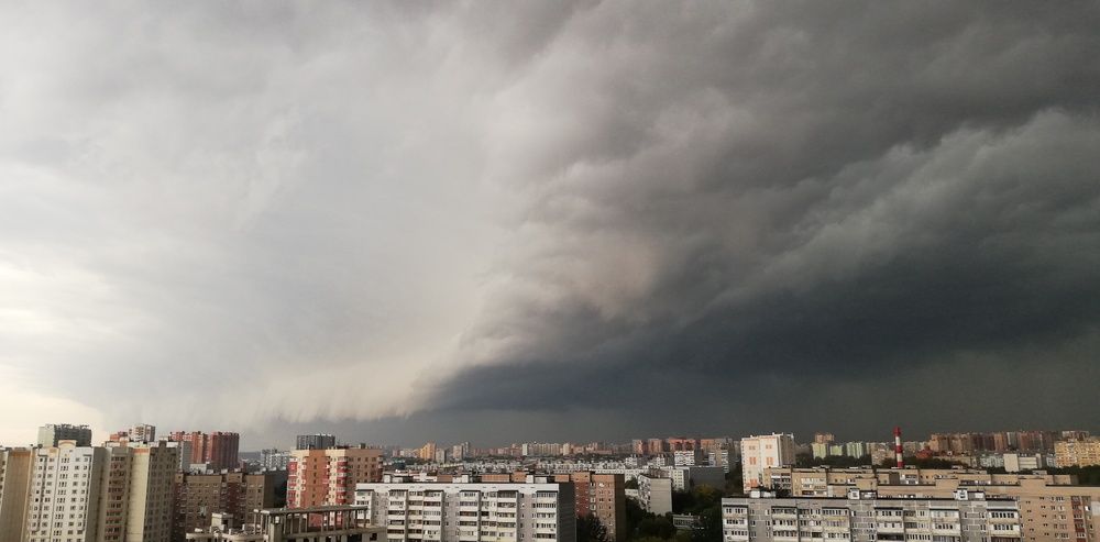 Photograph by Лариса Неудачина