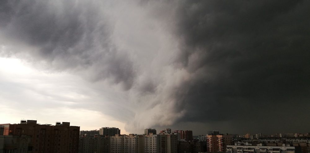 Photograph by Лариса Неудачина