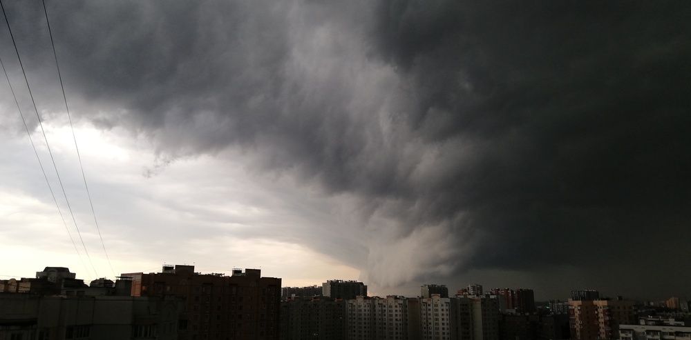 Photograph by Лариса Неудачина