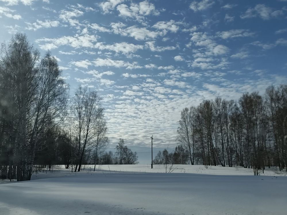 Photograph by Татьяна Братусь