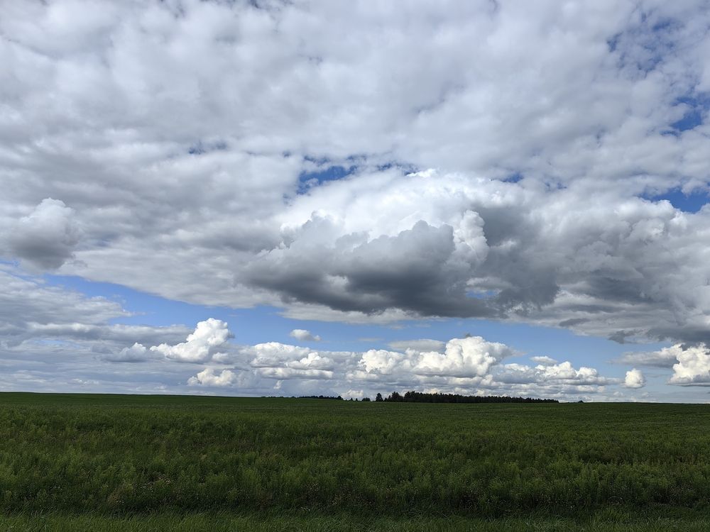 Photograph by Veranika Siratsinina