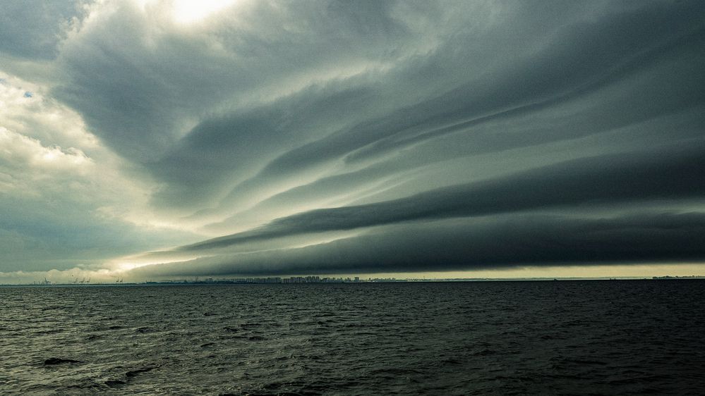 Photograph by Антон Тимошевский