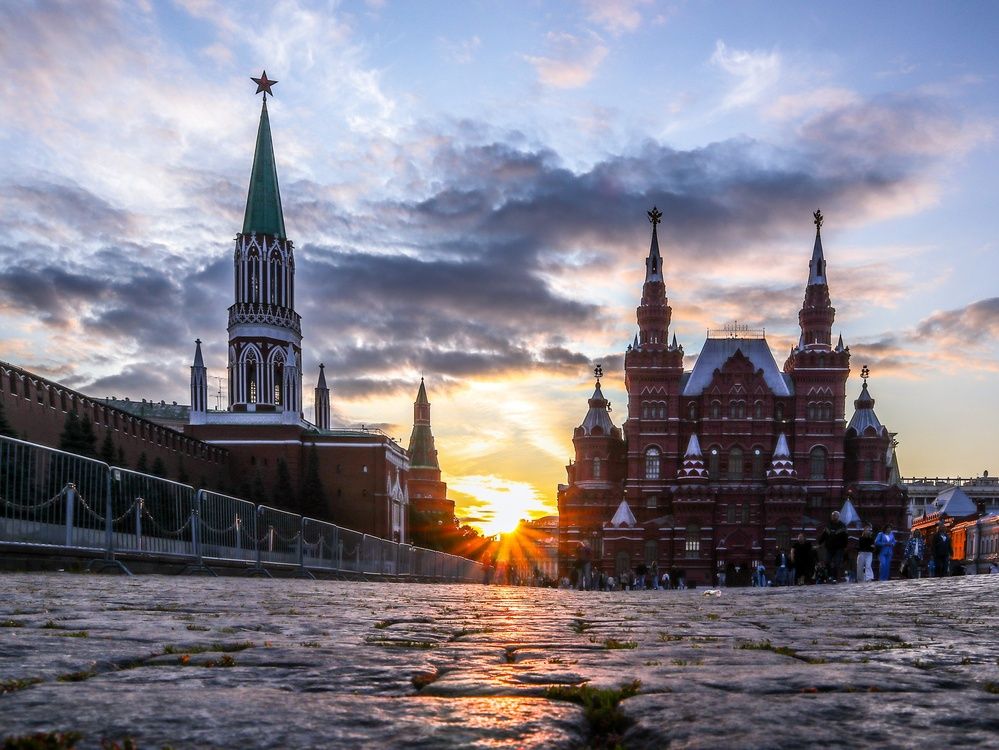 Photograph by Ирина Корабельникова