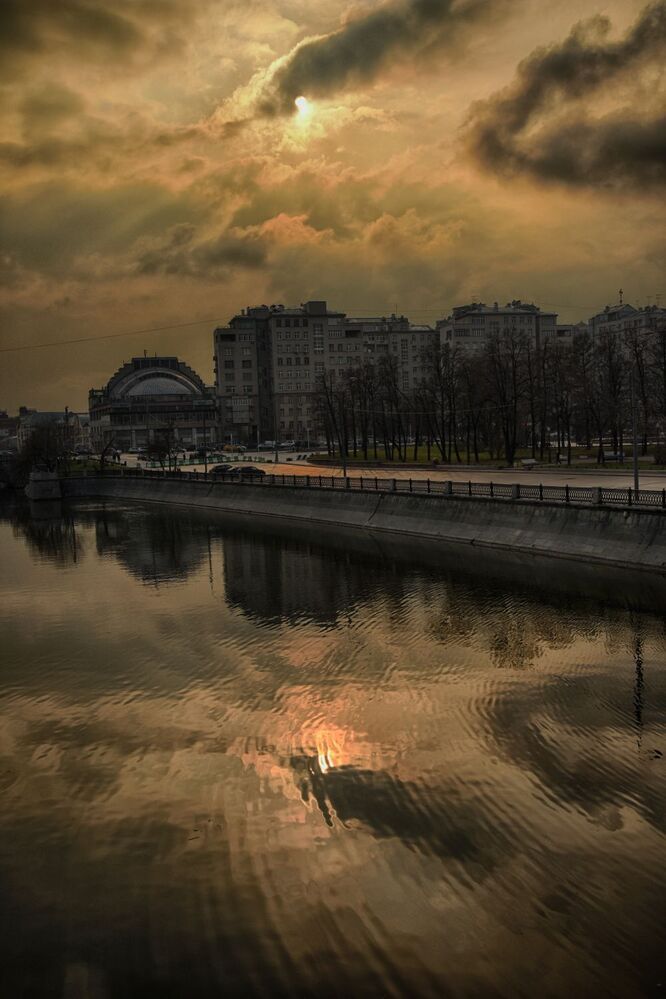 Photograph by Духанин Сергей