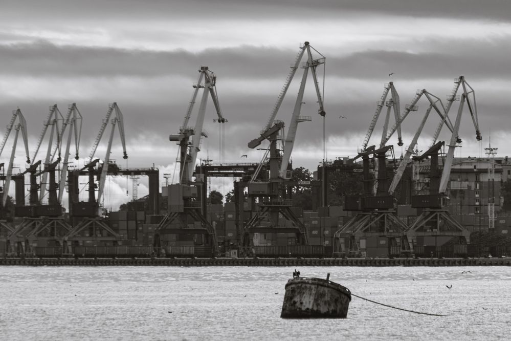 Photograph by Сергей Епифанов