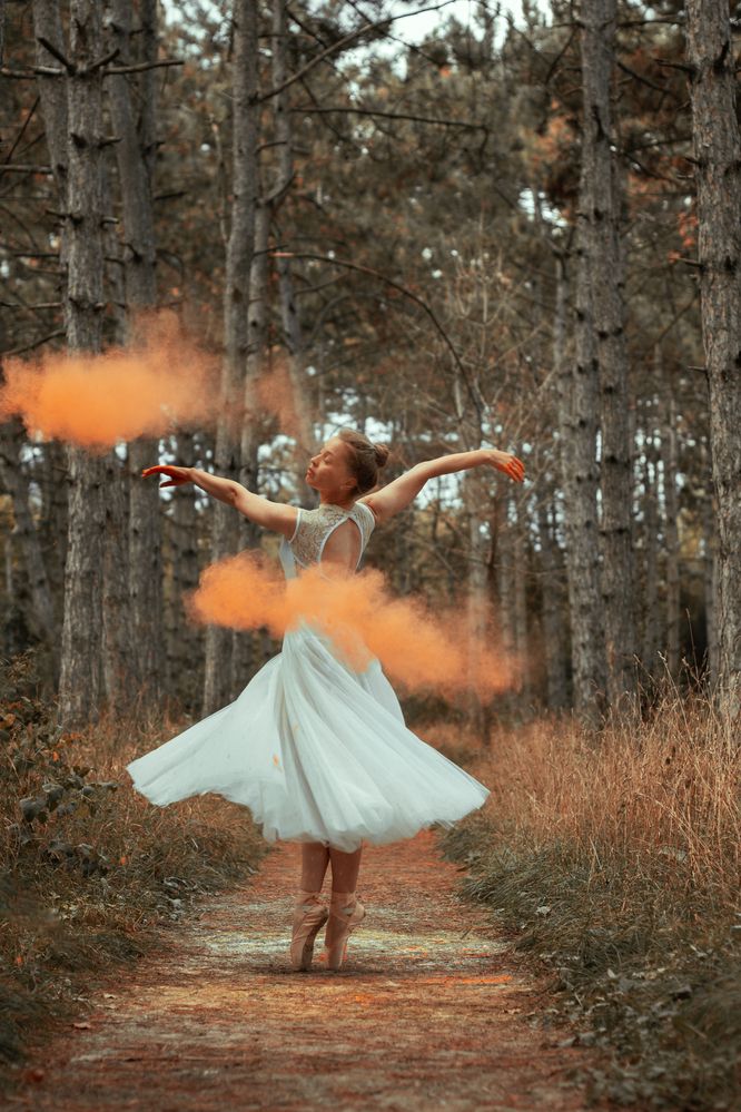 Photograph by Анна Шинкаренко