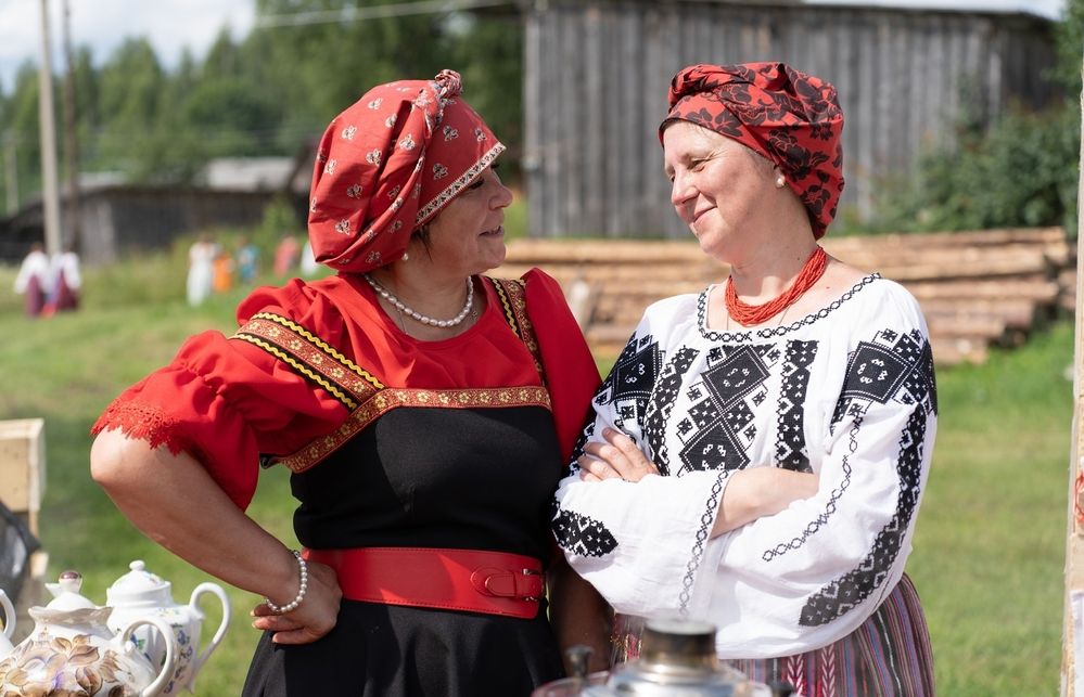 Photograph by Екатерина Одинцова