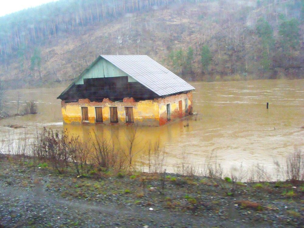 Photograph by Николай Худяков