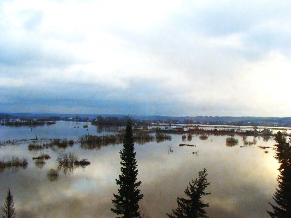 Photograph by Николай Худяков