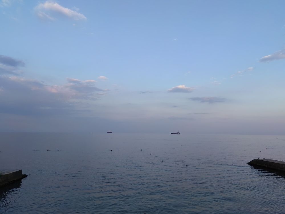 Photograph by Елена Макаренко