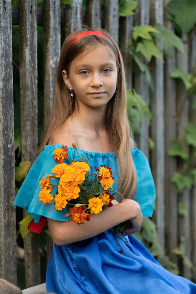 Photograph by Екатерина Одинцова