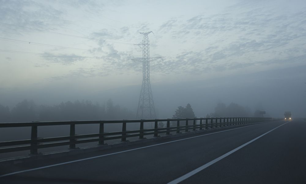 Industriālā ainava