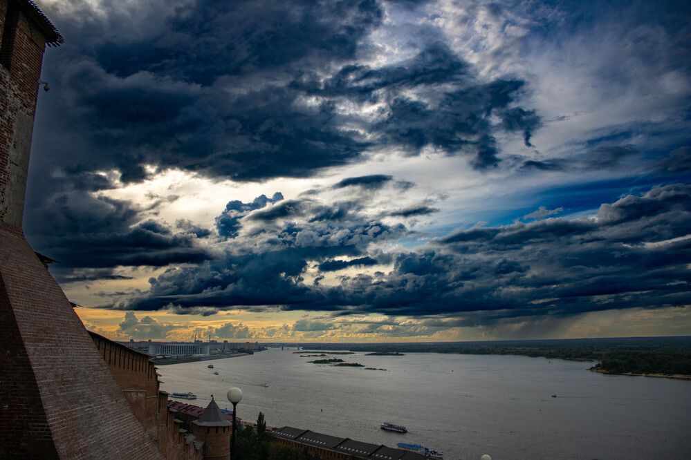 Photograph by Игорь Симонов