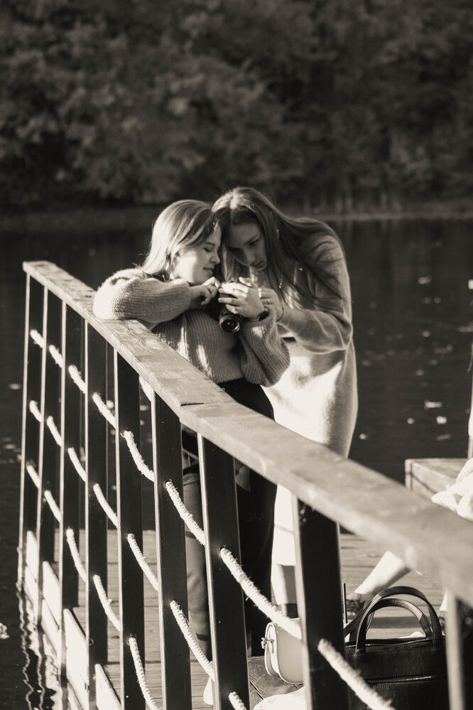 Photograph by Игорь Симонов