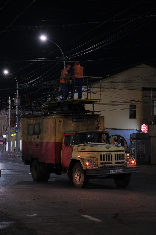 Фотография автора Светлана Ощепкова