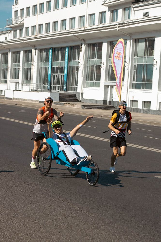 Photograph by Игорь Симонов