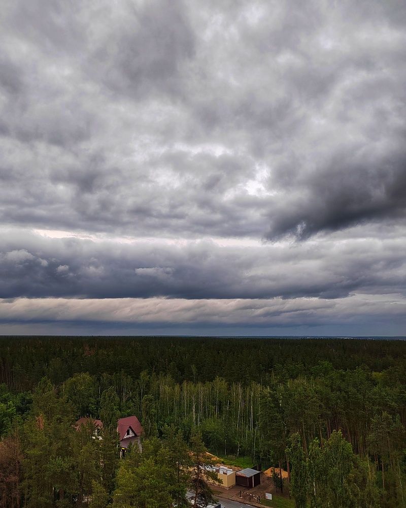 Photograph by Дарья Крапчетова