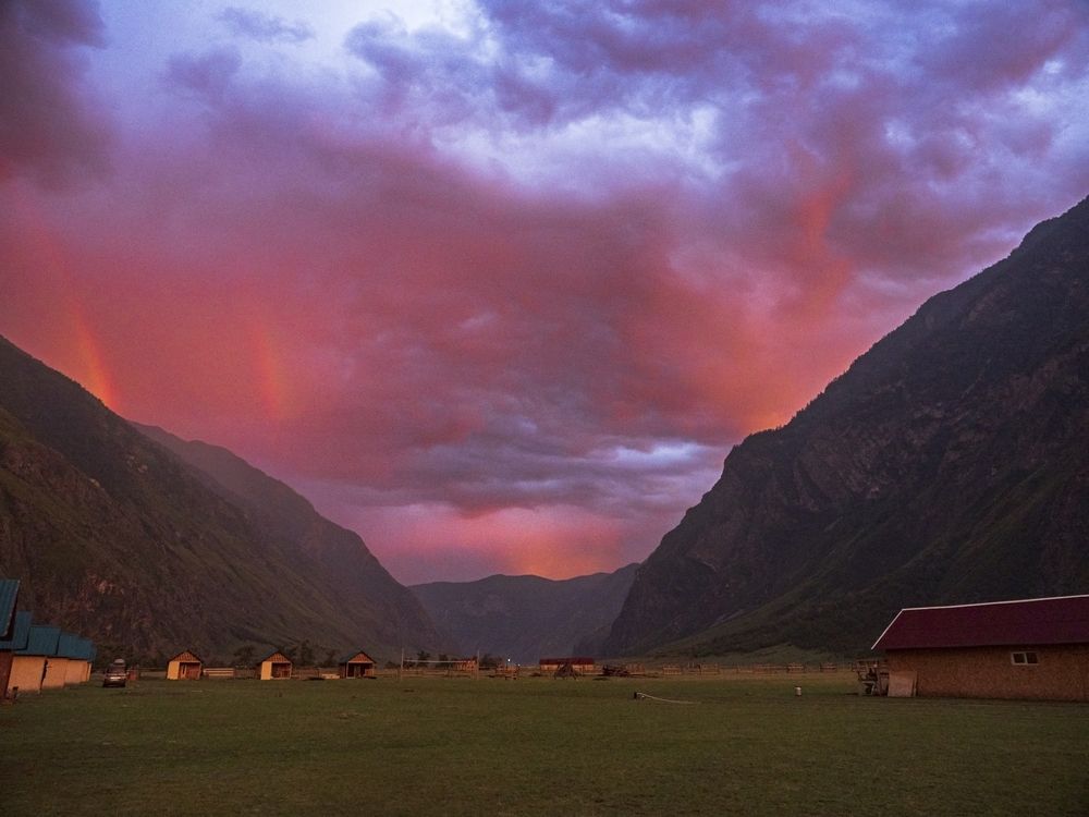 Photograph by Надежда Михайлина