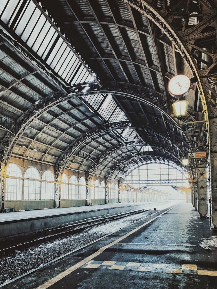 Фотография автора Евгения Никишина