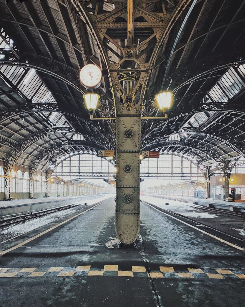 Фотография автора Евгения Никишина