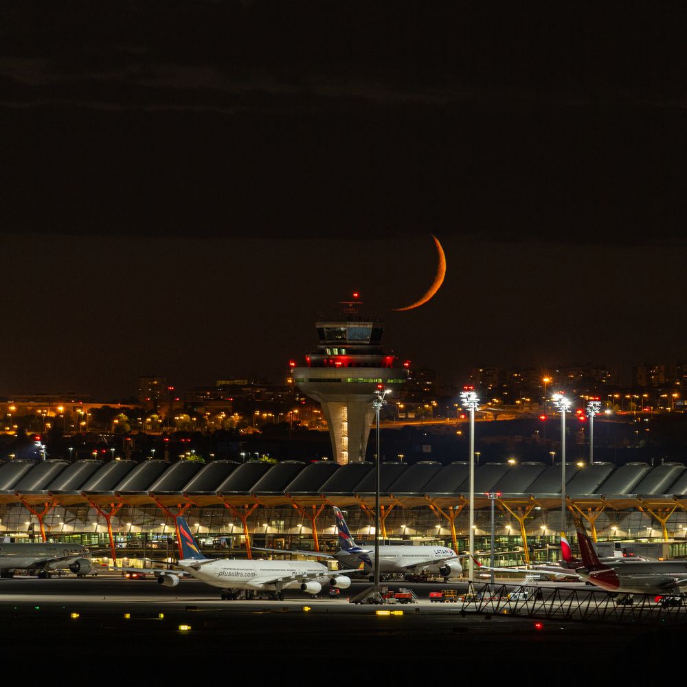 Photograph by Santiago Mata