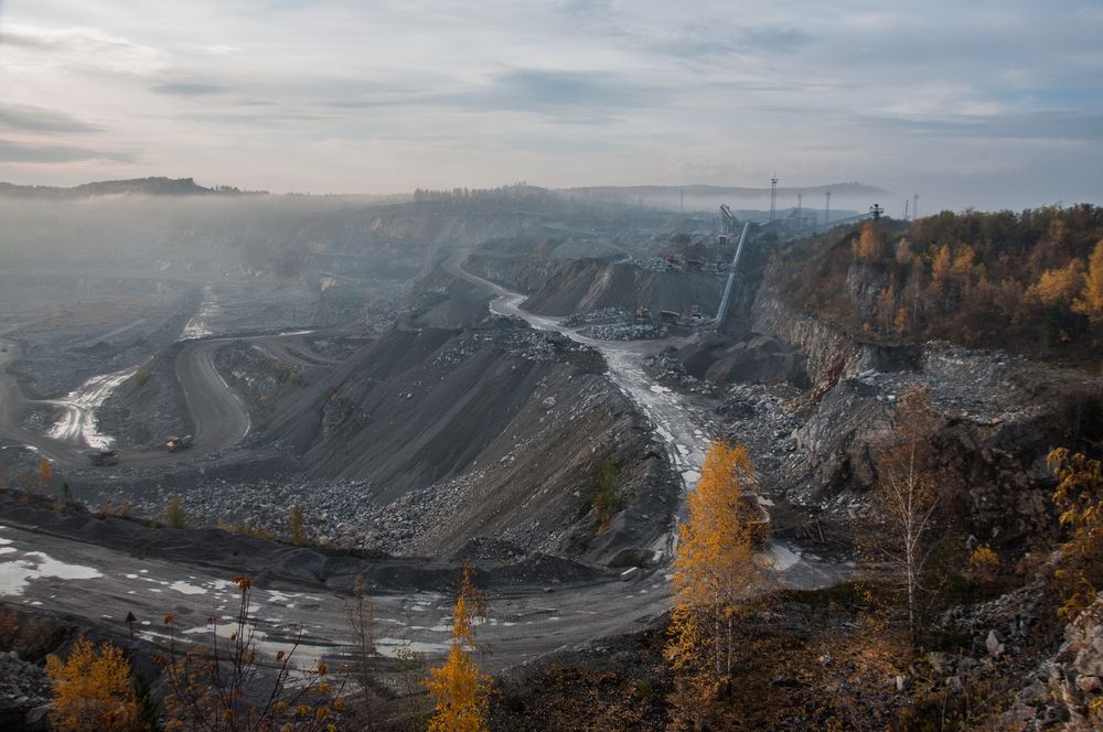 Photograph by Александр Поборчий