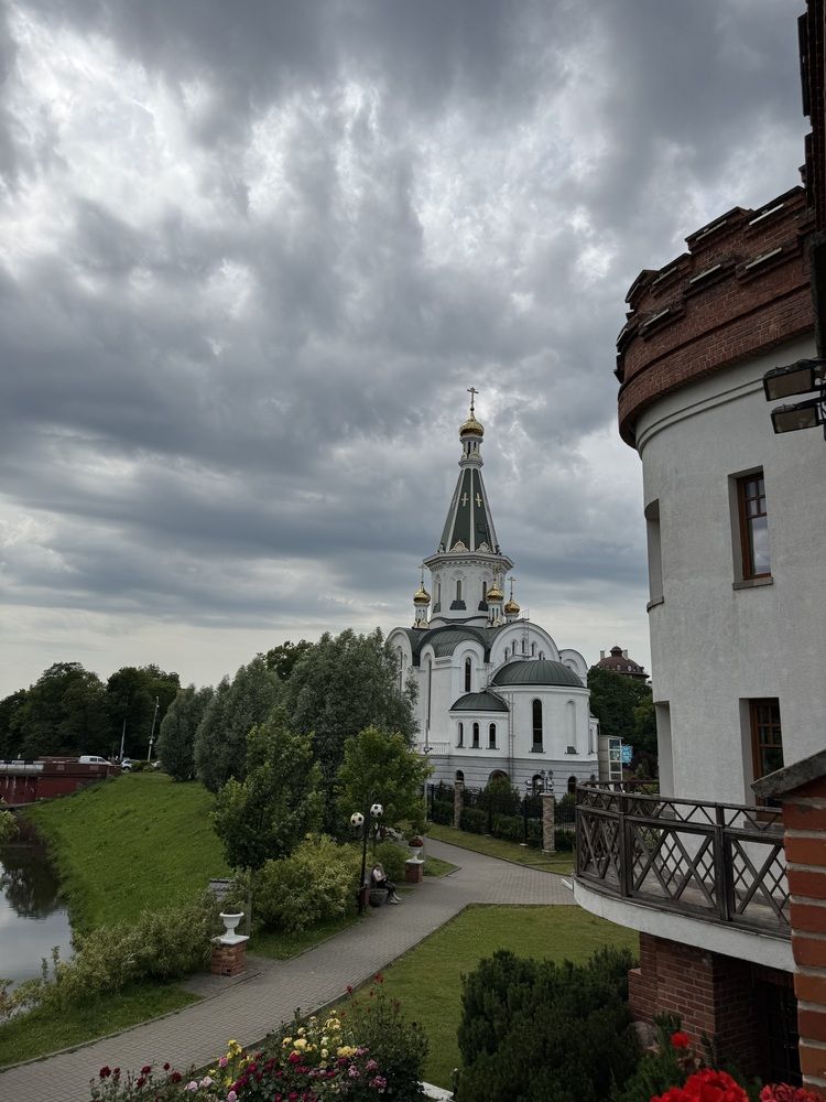 Photograph by Татьяна Артник
