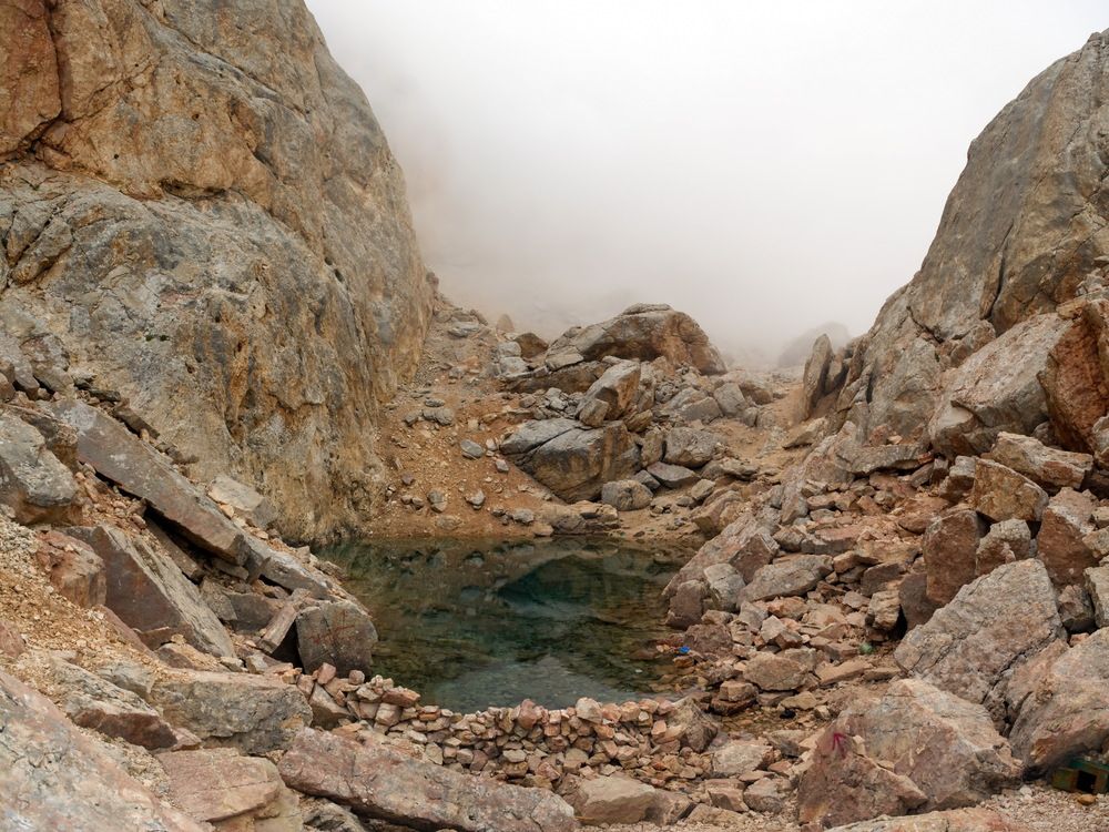 «Врата в иной мир»