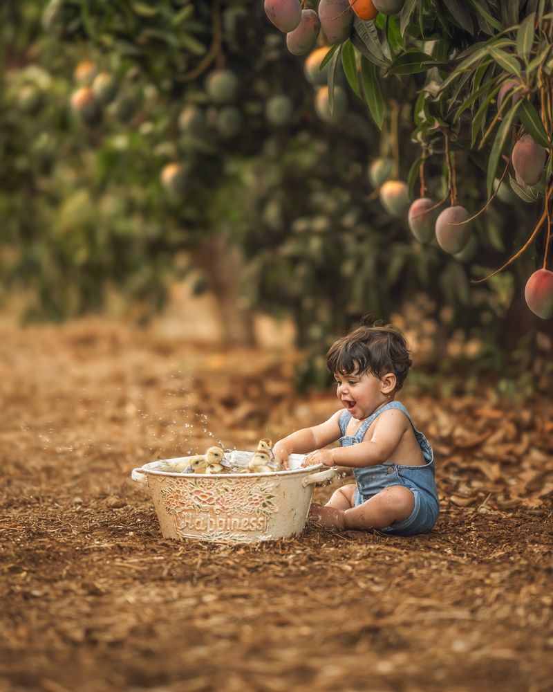 Photograph by Maayan Levi