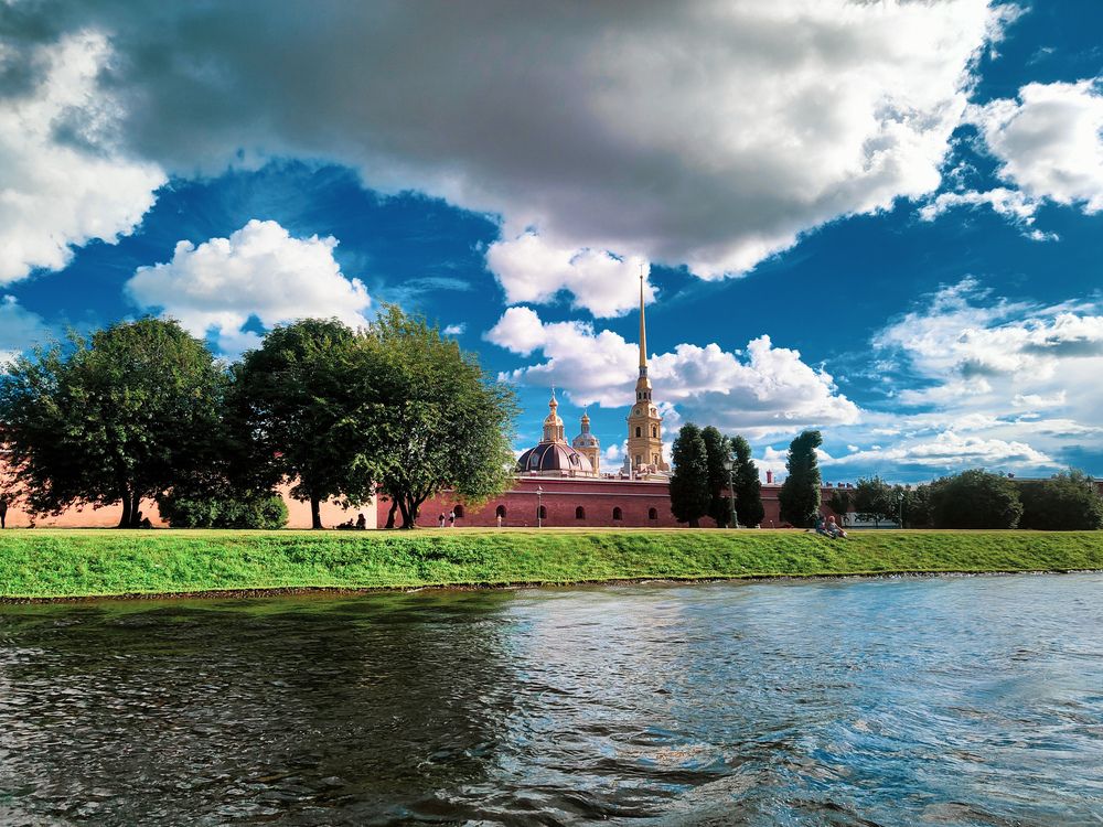 Photograph by Вероника Летецкая