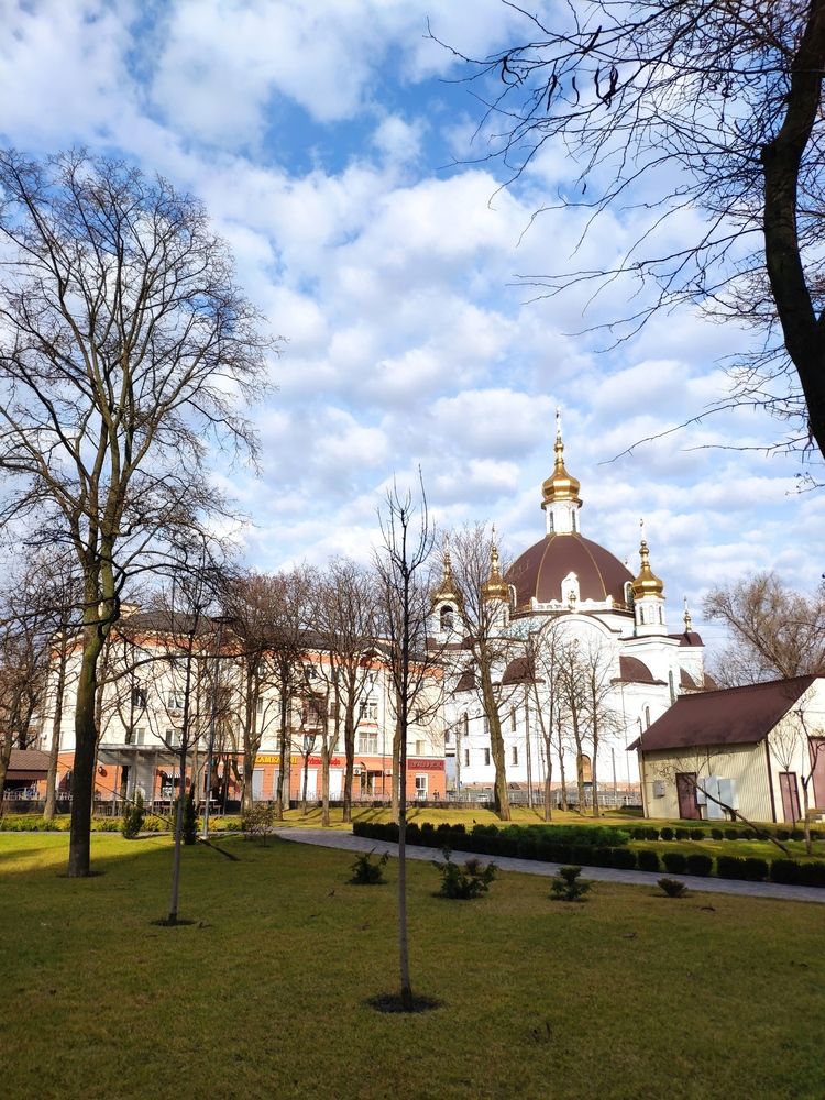 Photograph by Светлана Смирнова