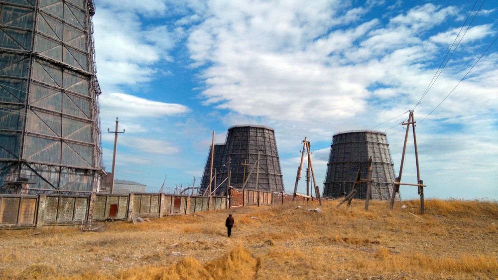 Photograph by Marina Razheva