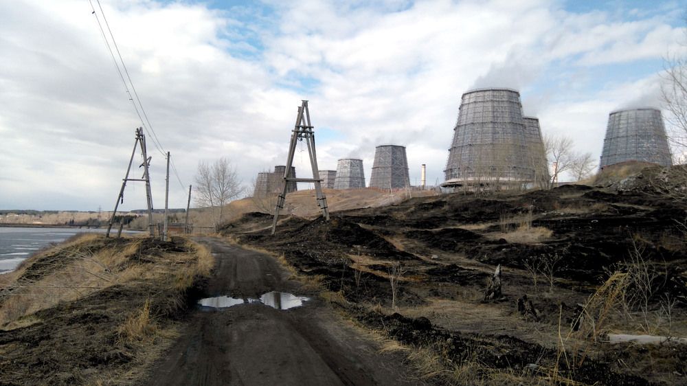 Photograph by Marina Razheva