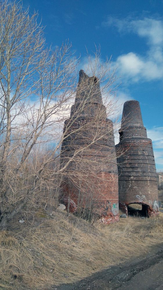 Photograph by Marina Razheva