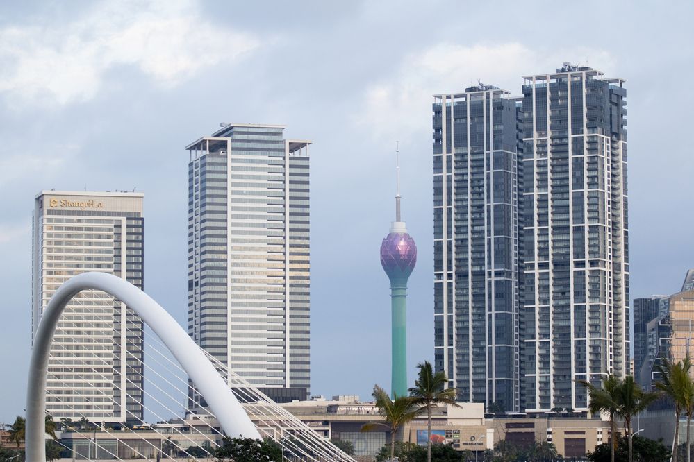 Photograph by Chanika Dulnitha